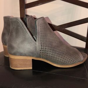 Wedges That Go With ANYTHING!